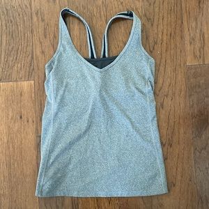 Lucy Workout Top